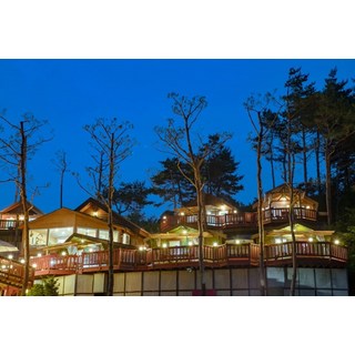 [횡성군] 횡성 동화속오두막펜션