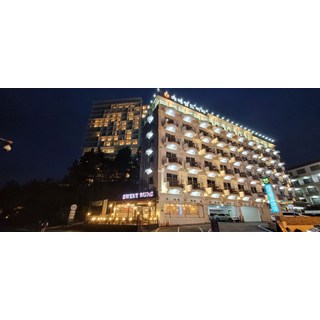 [강릉시] 경포 에메랄드 호텔