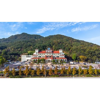 [예산군] 세심천온천호텔