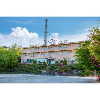 [무주군] 무주 스노우밸리펜션