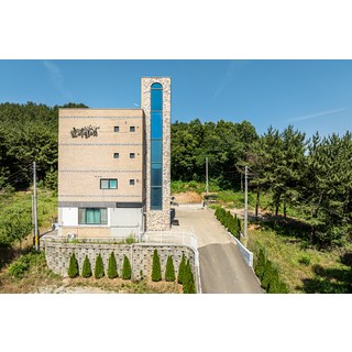 [당진시] 당진 언덕위에펜션