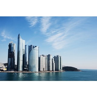 [부산광역시] 한화리조트 해운대