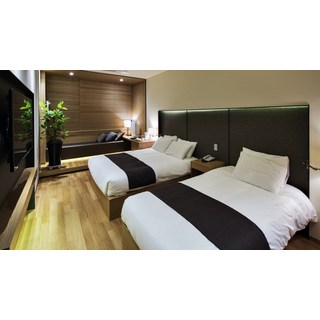 [울진군] 울진 덕구온천호텔