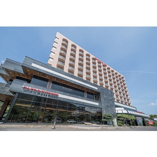 [창녕군] 창녕 부곡 로얄관광호텔