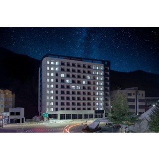 [정선군] 마이애미 정선호텔