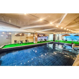 [거제시] 거제도 씨앤스카이2 리조트