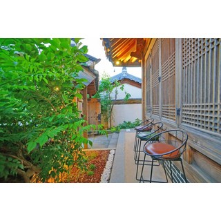 [전주시] 전주 나루한옥스테이