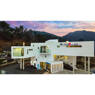 [무주군] 무주 다다펜션