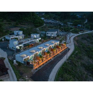 [무주군] 무주 포레스트 풀빌라