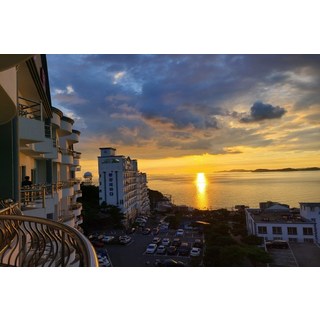 [보령시] 대천 환상의 바다 리조트