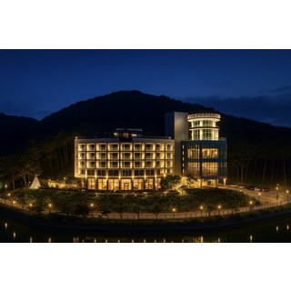 [논산시] 레이크힐 호텔