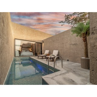 [제주시] 제주 산티아고풀빌라