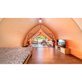 [무주군] 무주 랜드캠핑장글램핑