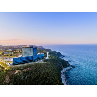 [강릉시] 호텔 탑스텐 정동진