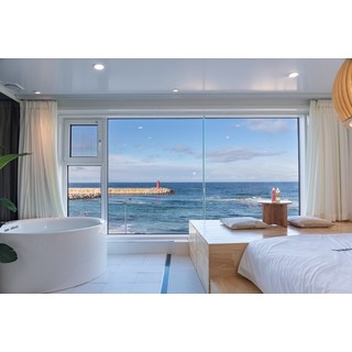 [강릉시] 강릉 더원펜션