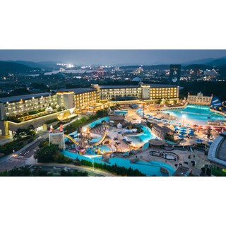 [경주시] 강동리조트 (구, 블루원)