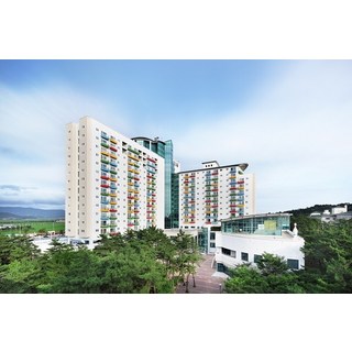 [보령시] 한화리조트 대천 파로스