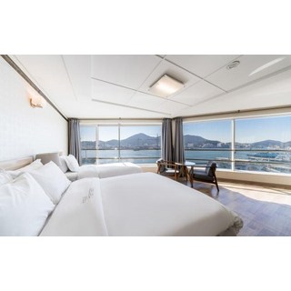 [통영시] 통영 한산 호텔