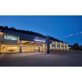 [속초시] 더케이설악산가족호텔