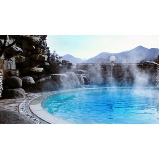 [충주시] 충주 수안보 파크 호텔