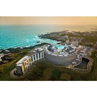 [제주시] 신라스테이 플러스 이호테우