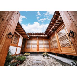 [전주시] 전주 정가한옥스테이