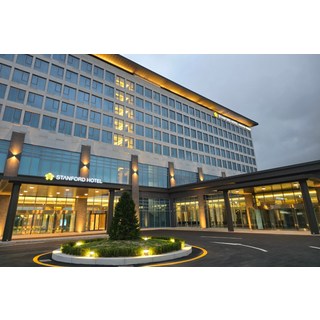 [안동시] 스탠포드 호텔 안동