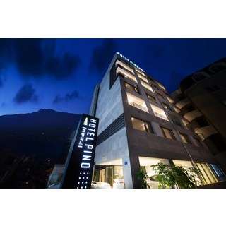 [서귀포시] 피노호텔