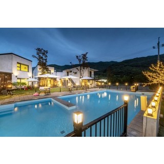 [무주군] 무주 그안펜션풀빌라