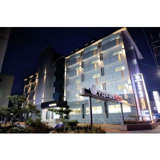 [충주시] 수안보 스파호텔