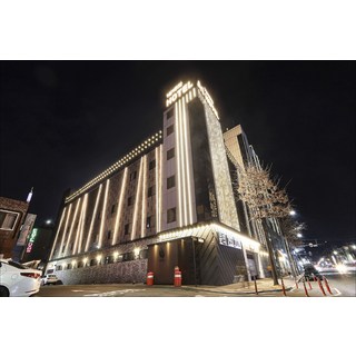 [포항시] 포항 죽도시장 에이원(A1) 호텔