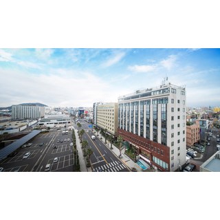 [제주시] 제주 팔레스 호텔