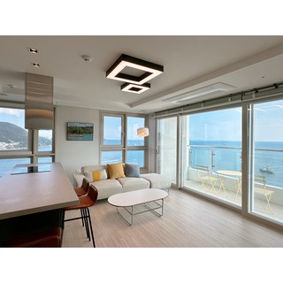 [부산광역시] 효이스테이 부산송도