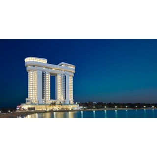 [강릉시] 스카이베이 호텔 경포