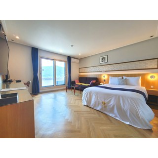 [속초시] 속초 호텔 아마란스