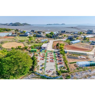 [안산시] 대부도 라일락캠핑장