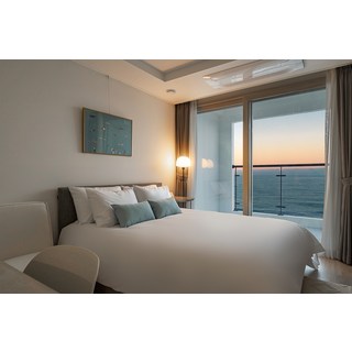 [속초시] 어반스테이 속초등대해변