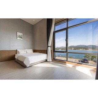 [통영시] 통영 브릿지 호텔