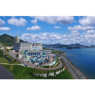 [여수시] 여수 디오션 호텔&리조트