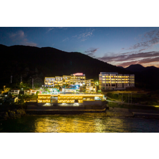 [여수시] 여수 블루망고풀빌라앤리조트