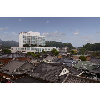 [전주시] 라한호텔 전주