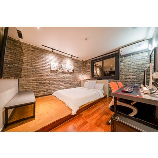 [인천광역시] 부평 스테이 인 호텔 봄