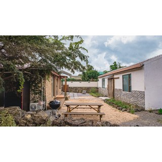 [제주시] 제주 어림비스테이