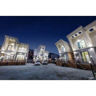 [무주군] 무주 홀리데이펜션