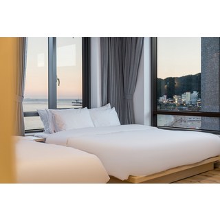 [부산광역시] 하운드 송정해수욕장