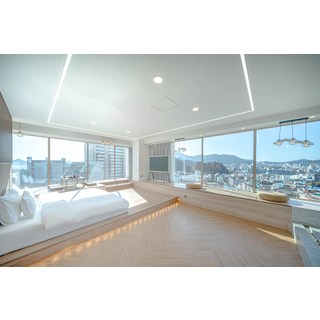 [통영시] 통영 관광호텔