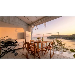 [여수시] 여수 느낌애견동반풀빌라