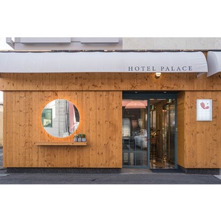 [경주시] 호텔팰리스 경주