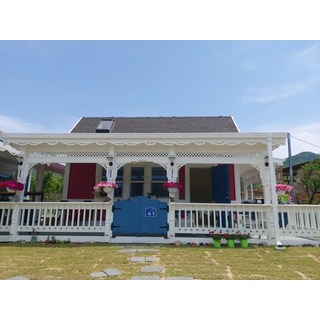 [대구광역시] 군위 카니발의아침펜션