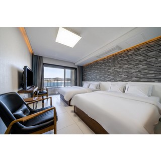 [통영시] 카리브 콘도&호텔